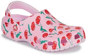 Nazuvky Crocs  Classic Fresh Fruits Clog