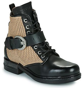 Polokozačky Airstep / A.S.98  ARCHE BOUCLE