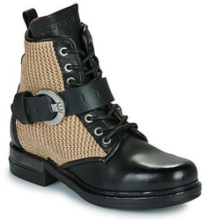 Polokozačky Airstep / A.S.98  ARCHE BOUCLE