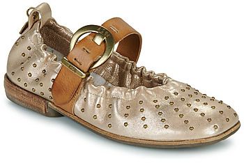 Balerínky/Babies Airstep / A.S.98  ZANNA BALLET