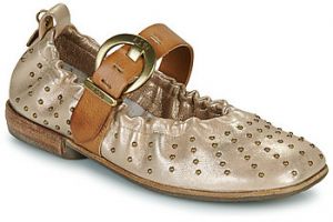 Balerínky/Babies Airstep / A.S.98  ZANNA BALLET