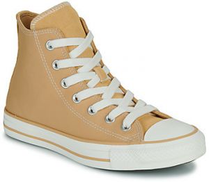 Členkové tenisky Converse  CHUCK TAYLOR ALL STAR CANVAS + SUEDE