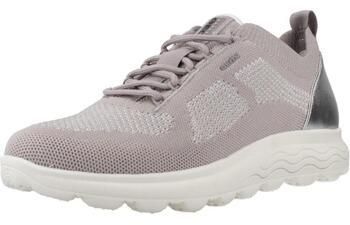 Módne tenisky Geox  09TBN D SPHERICA