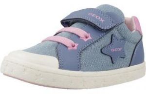 Módne tenisky Geox  B GISLI GIRL