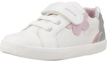 Módne tenisky Geox  B GISLI GIRL