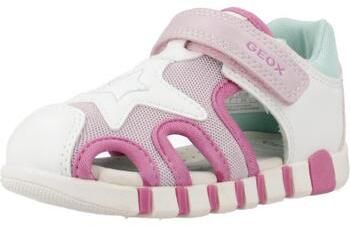 Sandále Geox  B SANDAL IUPIDOO GIR