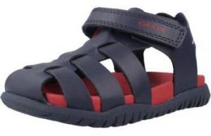 Sandále Geox  B SANDAL FUSBETTO BO