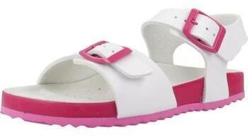 Sandále Geox  J ADRIEL GIRL