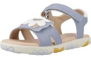 Sandále Geox  J SANDAL HAITI GIRL