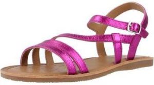 Sandále Geox  J SANDAL EOLIE GIRL