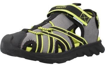Sandále Geox  J SANDAL AIRADYUM BO