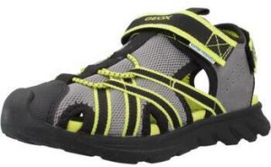 Sandále Geox  J SANDAL AIRADYUM BO