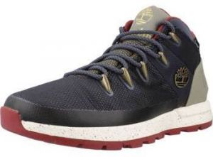 Čižmy Timberland  SPRINT MID LACE UP WAT