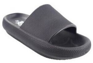 Univerzálna športová obuv Xti  Playa señora  44489 negro