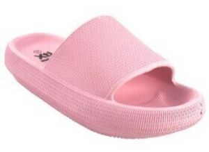 Univerzálna športová obuv Xti  Playa señora  44489 rosa