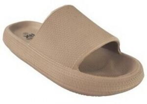 Univerzálna športová obuv Xti  Playa caballero  45192 taupe