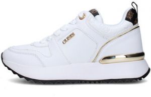 Nízke tenisky Guess  FL8DDYELE12