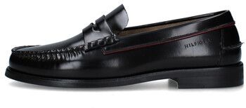 Mokasíny Tommy Hilfiger  FM0FM05362