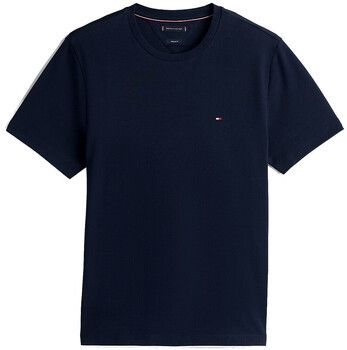 Tričká s krátkym rukávom Tommy Hilfiger  MW0MW37508