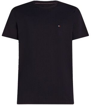 Tričká s krátkym rukávom Tommy Hilfiger  MW0MW37313