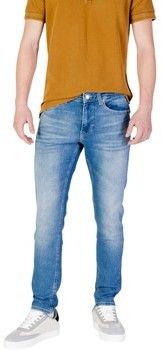 Džínsy Slim Tommy Hilfiger  AUSTIN TPRD AI1 DM0DM20547