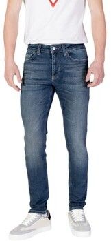 Džínsy Skinny Tommy Hilfiger  AUSTIN TPRD AI6 DM0DM20553