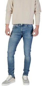 Džínsy Skinny Calvin Klein Jeans  J30J326463