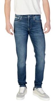 Džínsy Skinny Calvin Klein Jeans  J30J326525