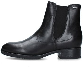 Čižmičky Geox  D36BLC00043