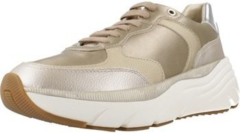 Módne tenisky Geox  D DIAMANTA