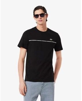 Tričká s krátkym rukávom Lacoste  TH9842