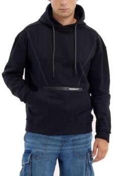 Mikiny Munich  HOODIE SPACE