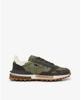 Nízke tenisky Lacoste  48SMA0050 ELITE ACTIVE