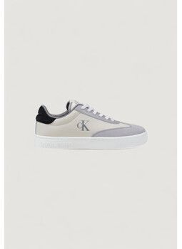 Módne tenisky Calvin Klein Jeans  CLASSIC CUPSOLE LOW YM0YM01169
