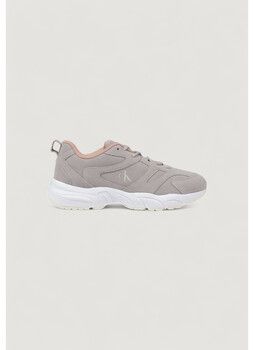 Módne tenisky Calvin Klein Jeans  RETRO TENNIS LOW YW0YW01639