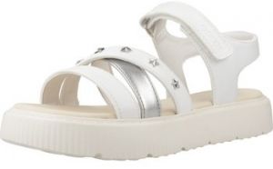 Sandále Geox  J SANDAL KODETTE GIR