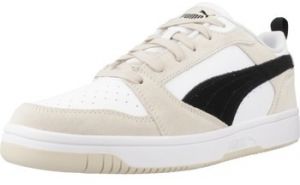 Módne tenisky Puma  REBOUND V6 LOW SD