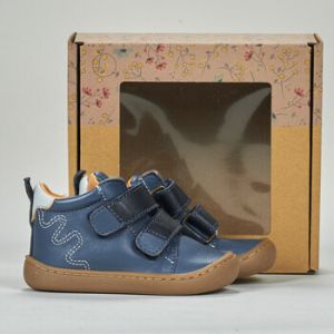 Členkové tenisky Easy Peasy  MY DEBOO VELCRO
