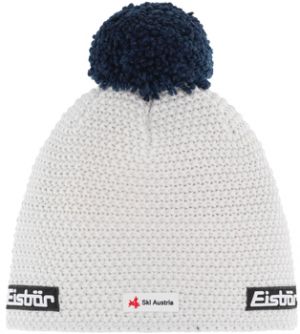 Čiapky Eisbär  Jamie Pompon MÜ RL SKA