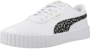 Módne tenisky Puma  CARINA 3.0 ANIMAL JR