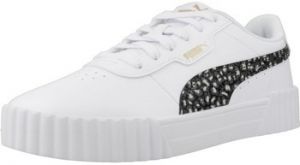 Módne tenisky Puma  CARINA 3.0 ANIMAL JR
