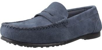 Mokasíny Sebago  BYRON SUEDE