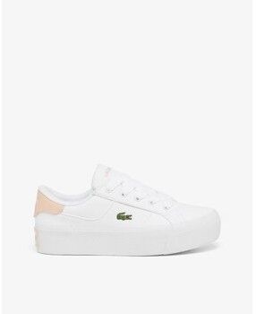 Módne tenisky Lacoste  49CFA0017 ZIANE