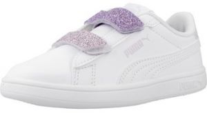Módne tenisky Puma  SMASH 3.0 L GLITTER V