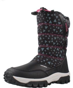 Čižmy Geox  J HIMALAYA GIRL B AB