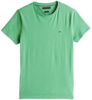 Tričká s krátkym rukávom Tommy Hilfiger  MW0MW10800
