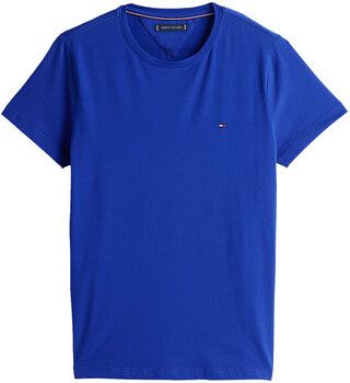 Tričká s krátkym rukávom Tommy Hilfiger  MW0MW10800