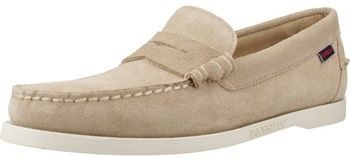 Mokasíny Sebago  DAN BOAT FLESH