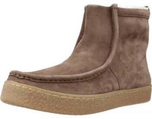 Čižmy Clarks  BARLEIGH PULL