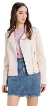 Kabáty Vila  Cara Jacket - Peach Blush